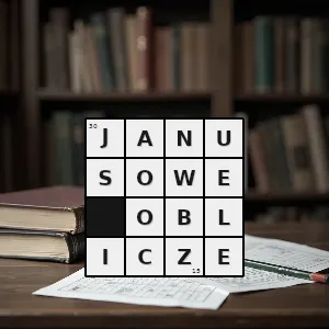 Hasło krzyżówkowe aspekty - janusowe oblicze – rozwiązanie, synonimy, podpowiedzi i definicje krzyżówkowe